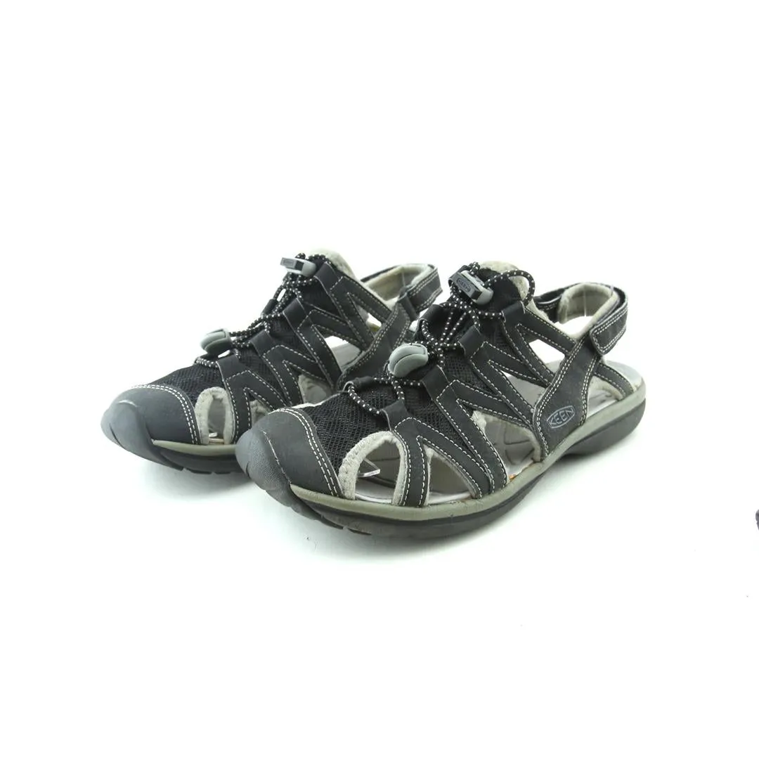 Unisex Appeal KEEN SAGE