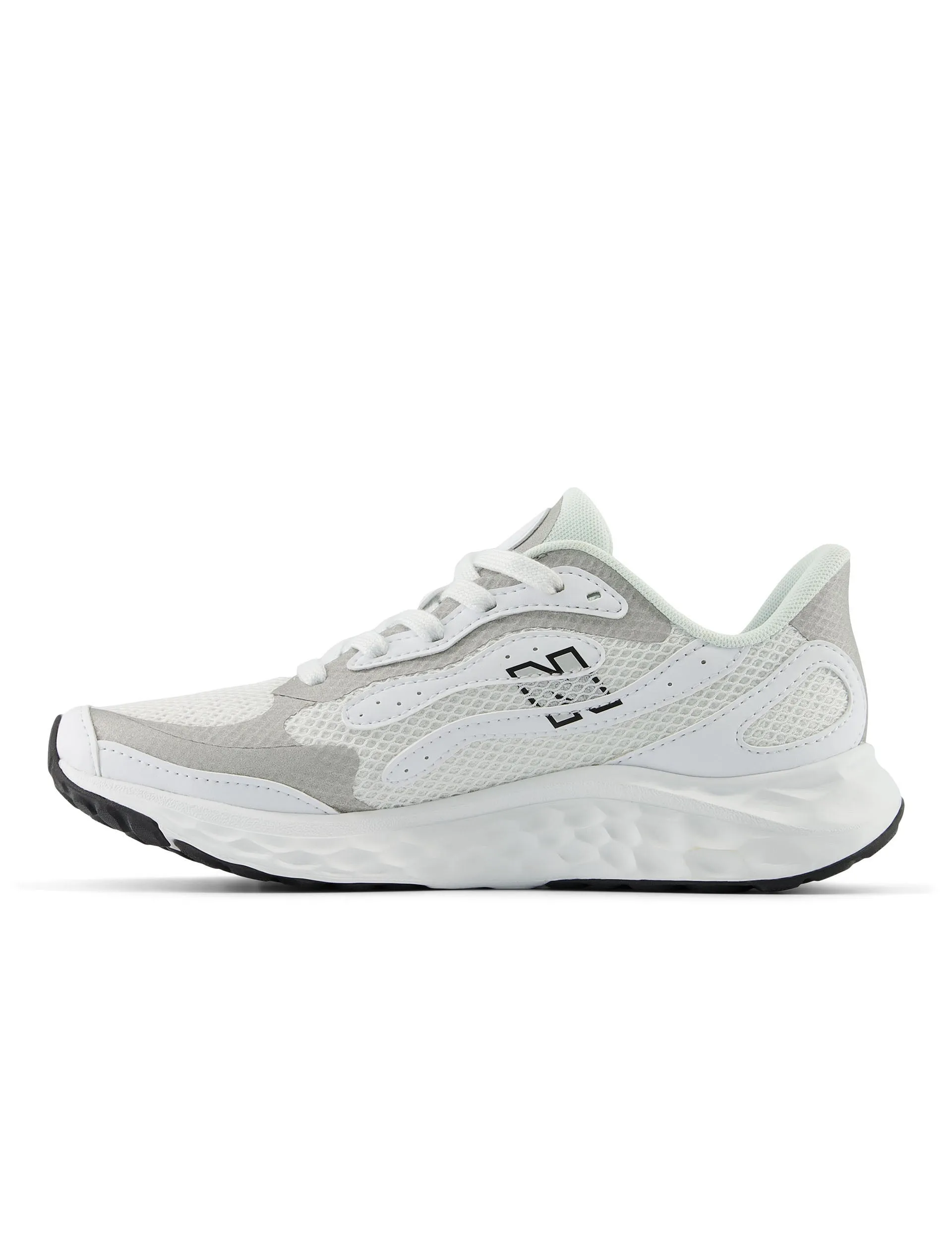 running in spring shoes Fresh Foam Arishi v4 - White