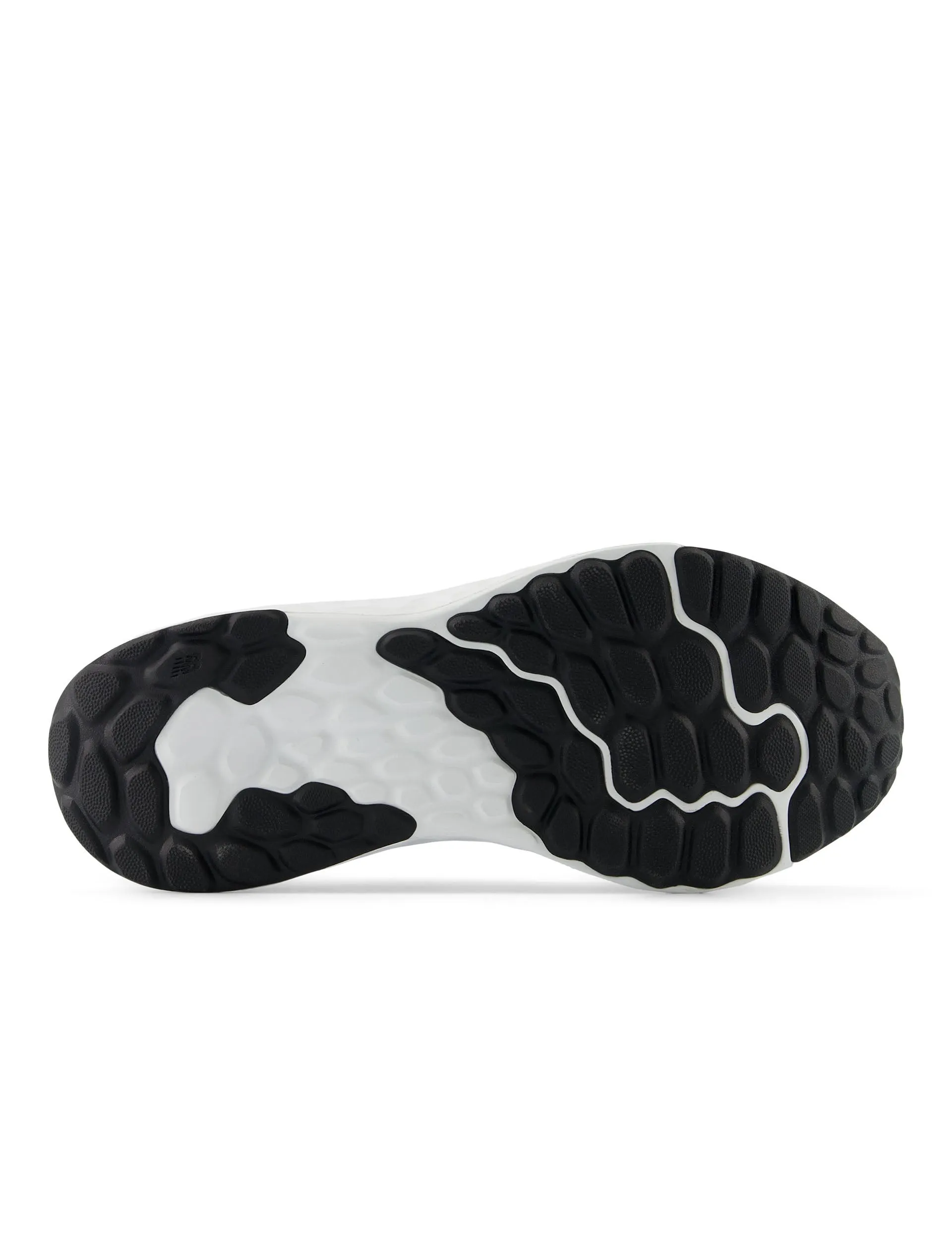 Fresh Foam Arishi v4 - White Slim Profile sustainable running shoes