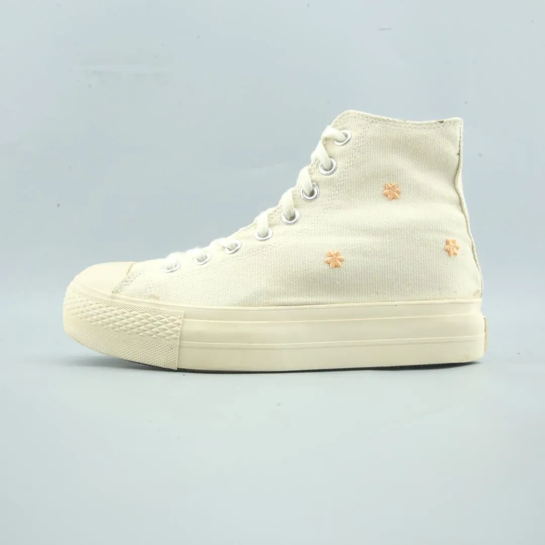 CONVERSE CHUCK TAYLOR ALL STAR LIFT PLATFORM HI Soft ground