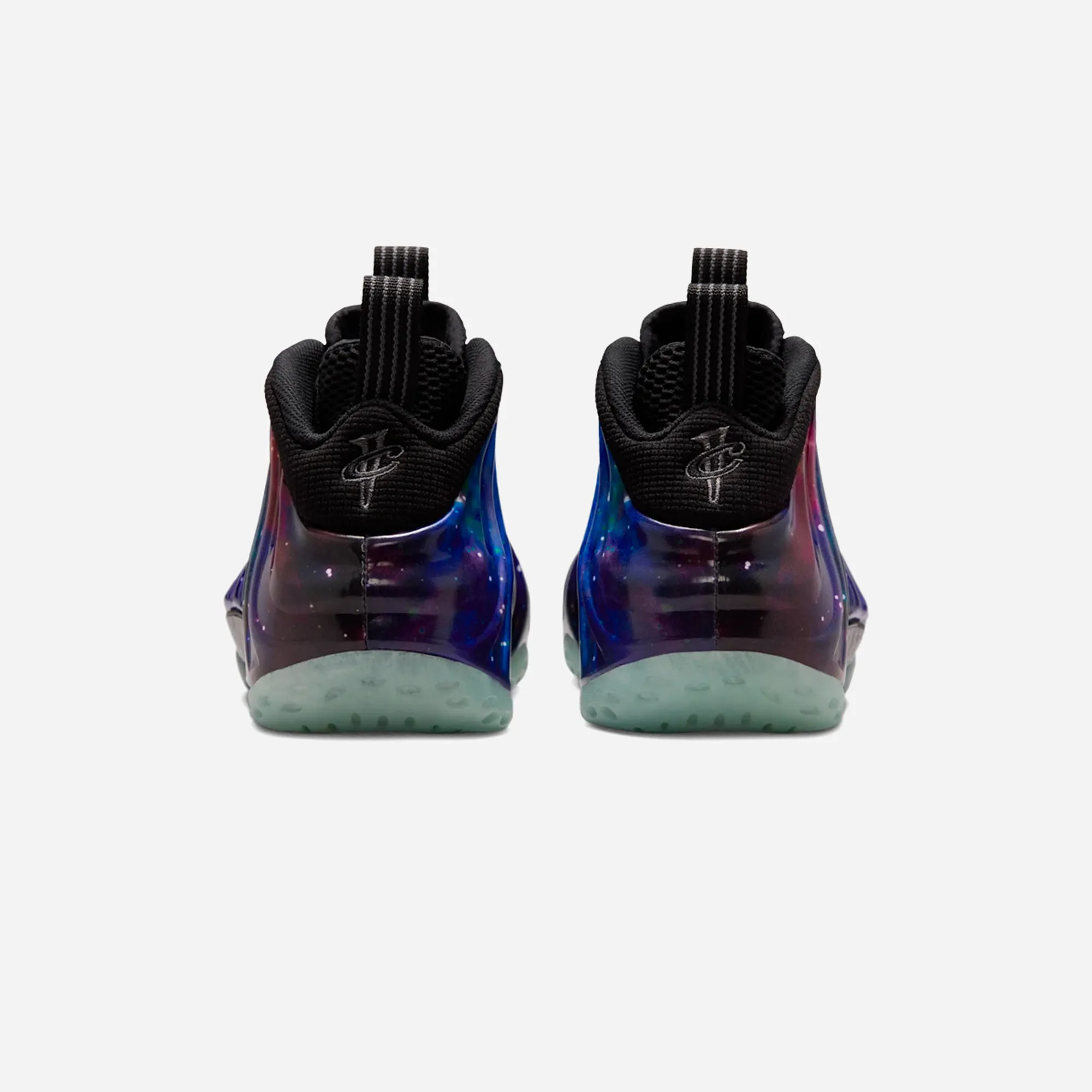 Nike Air Foamposite One Galaxy (2025) Wear comfort
