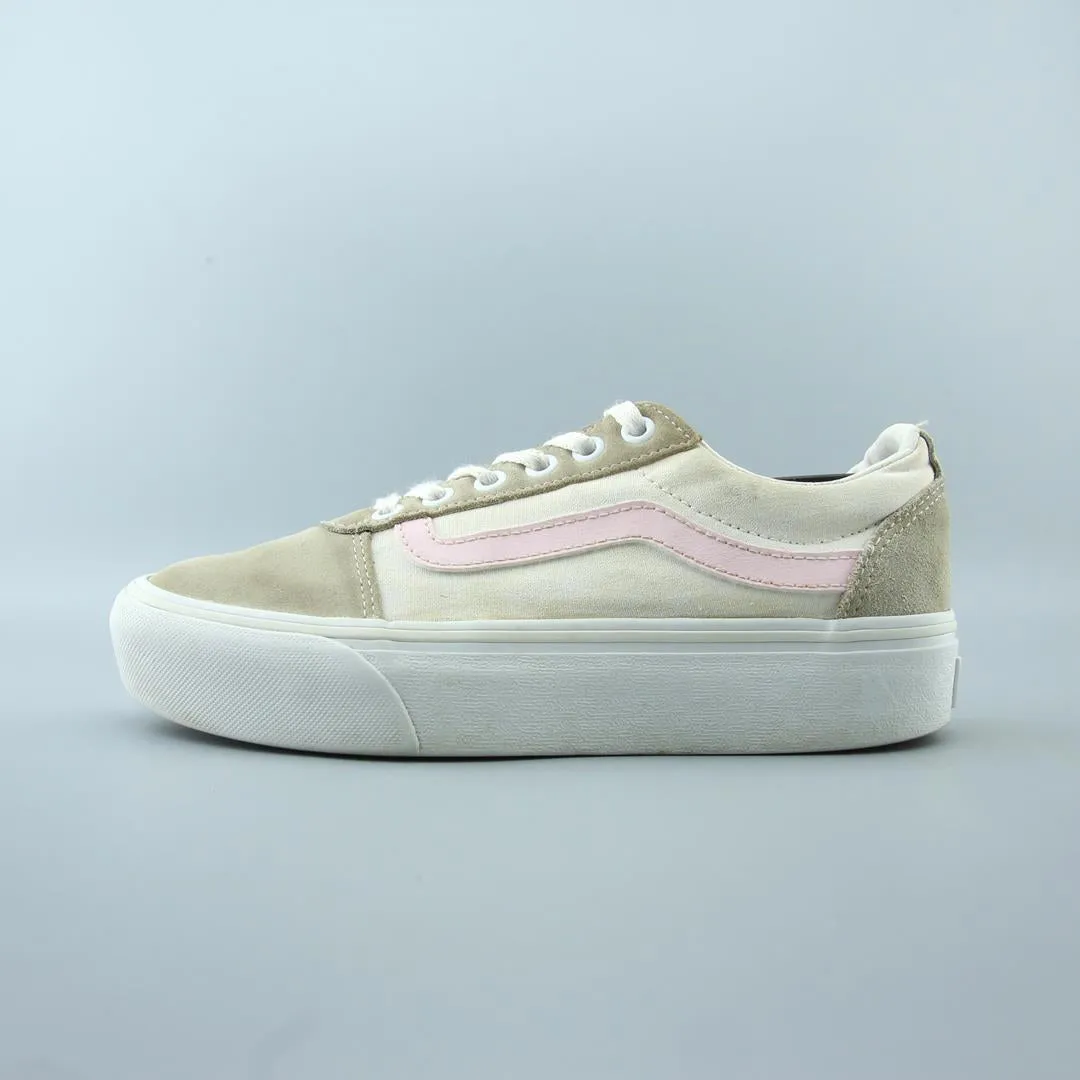 Knit Design Home Leisure VANS OLD SKOOL