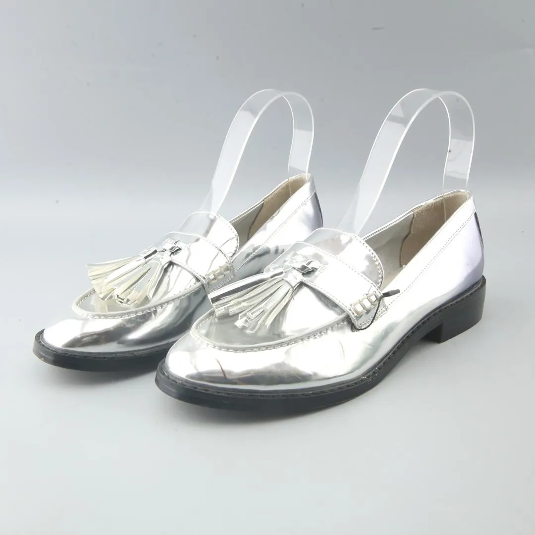Street Look FRANCO SARTO CAROLYNN LOW