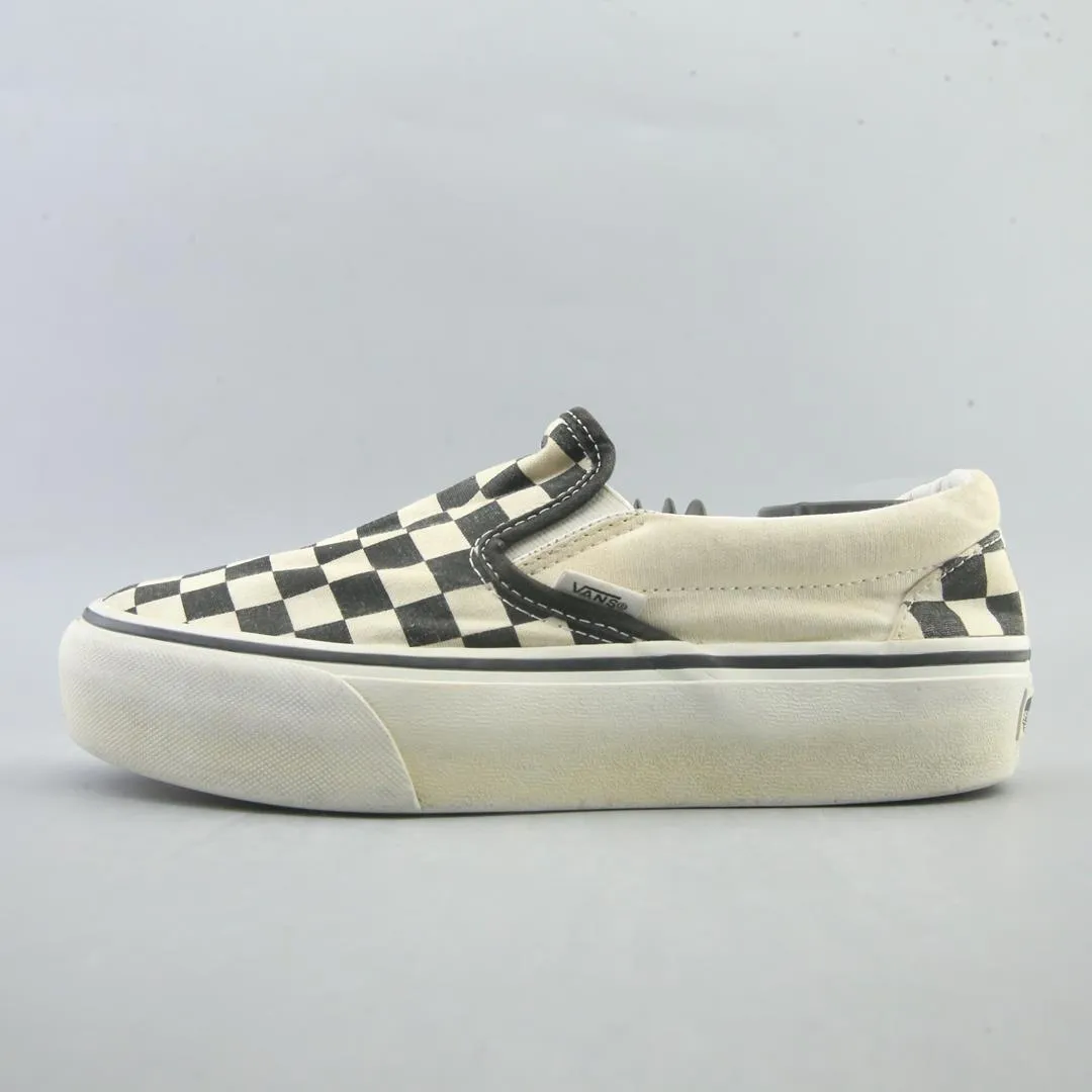 City Escape VANS CLASSIC CHECKERBOARD