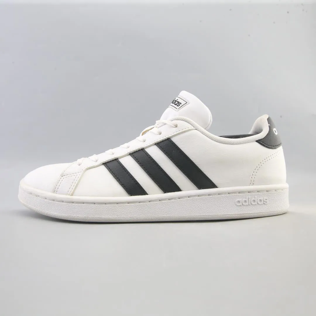 ADIDAS GRAND COURT Galaxy Jog Mountain Path