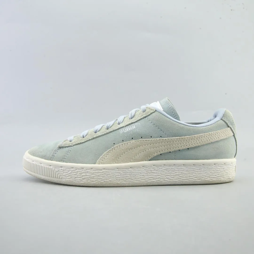 PUMA SUEDE Work Day Supportive Design
