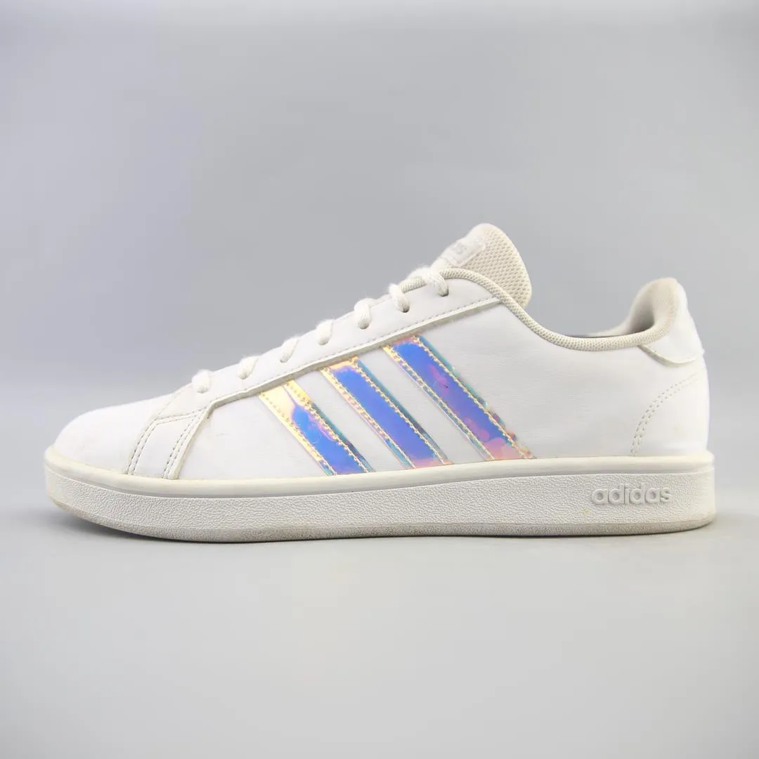 Stylish Minimal ADIDAS GRAND COURT BASE