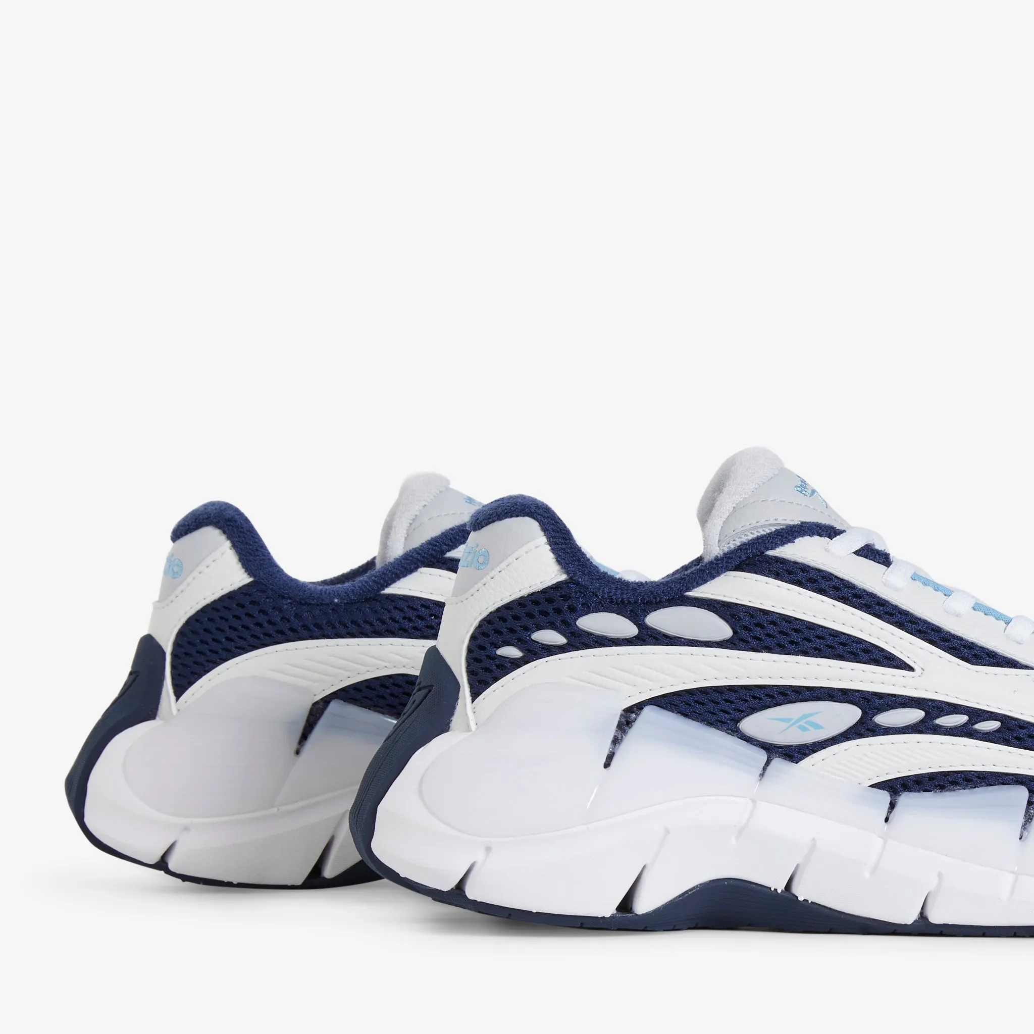 Urban Classic Trend Spot Danielle Guizio x Zig Kinetica 2.5 Pure Grey | Sheer Blue | Vector Navy