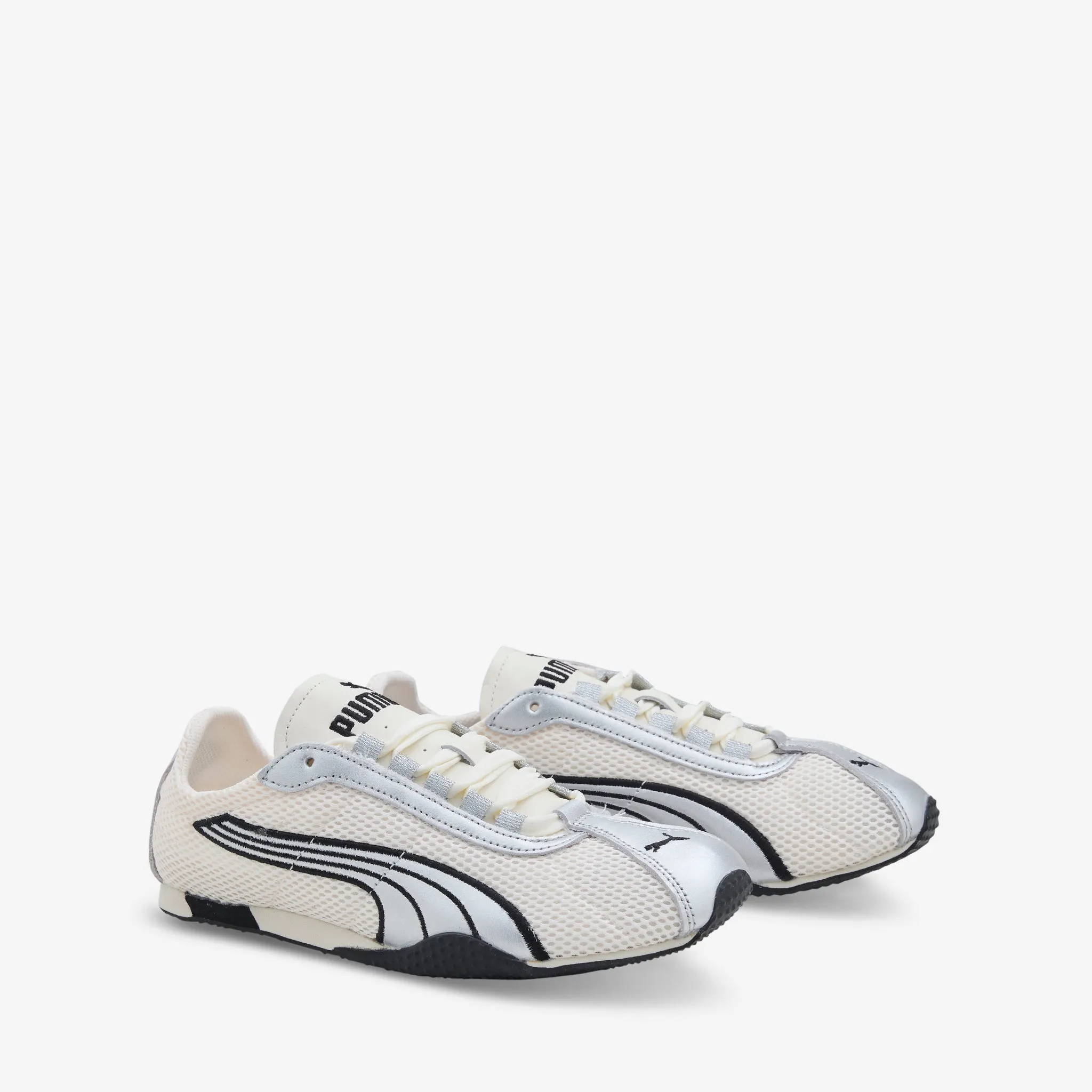 H-Street OG Frosted Ivory | PUMA Silver Fresh Vibes All Occasion