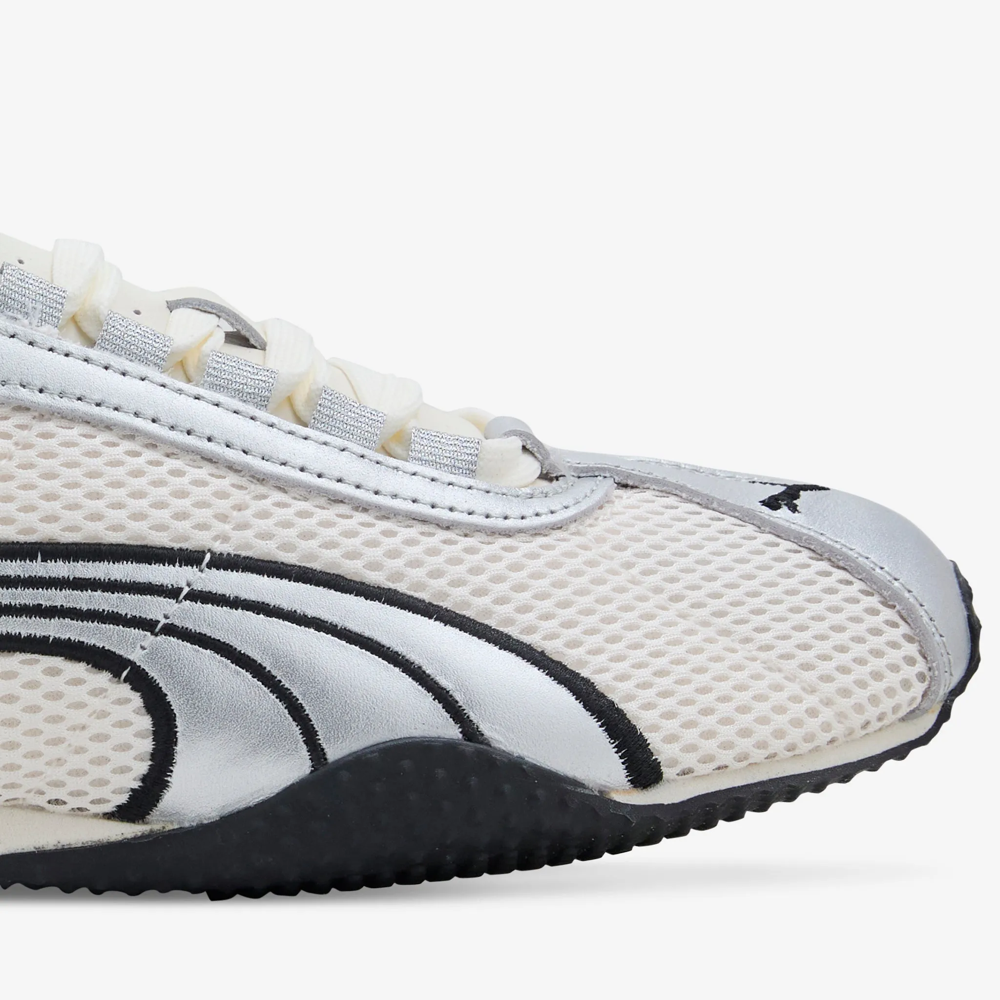 H-Street OG Frosted Ivory | PUMA Silver Urban Move Pro