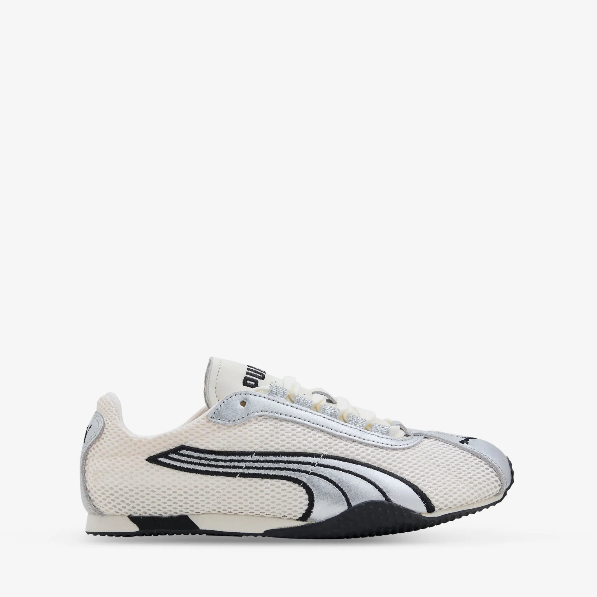 Short Step Mint Cool H-Street OG Frosted Ivory | PUMA Silver