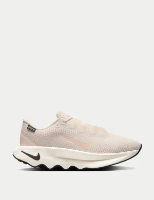 Motiva Gore-Tex Shoes - Guava Ice/Pale Ivory/Sail Hyper Compression Foam Comfortable Design Features