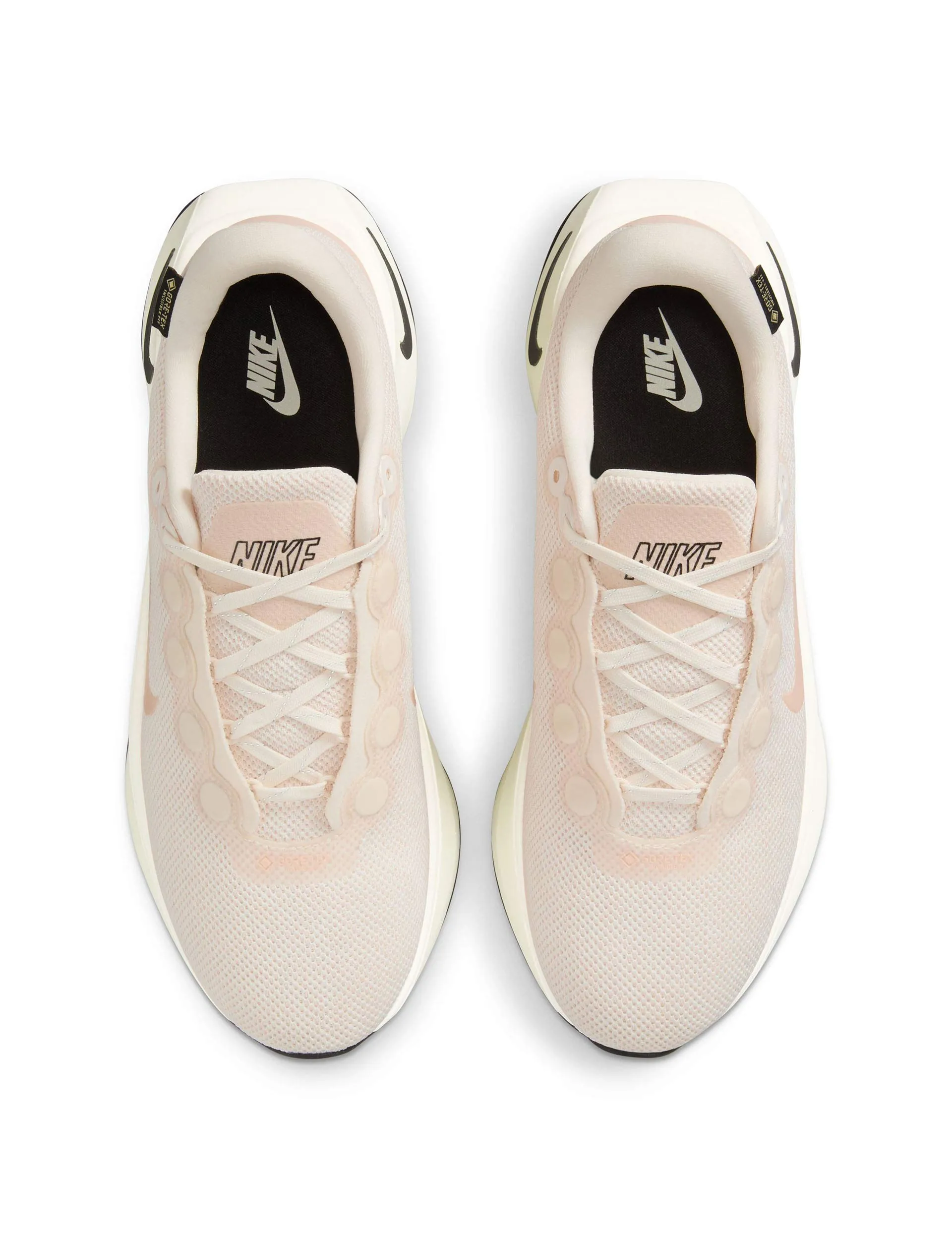 Motiva Gore-Tex Shoes - Guava Ice/Pale Ivory/Sail Walking Comfort