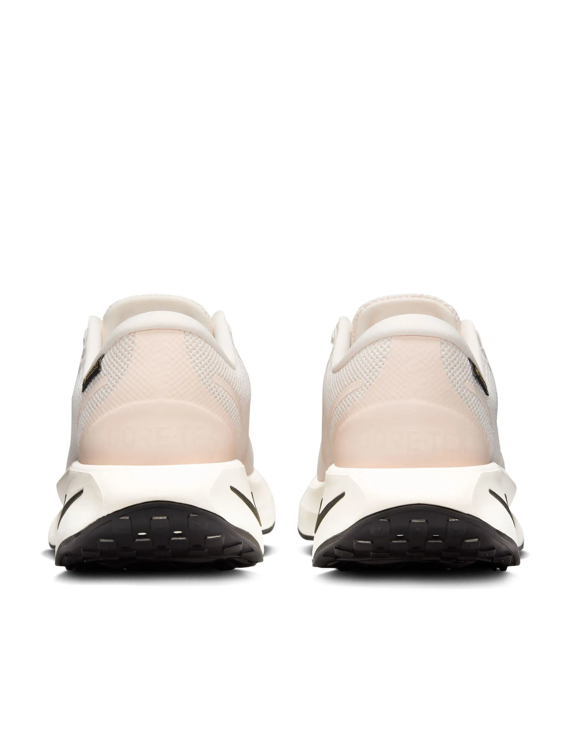 Lockdown Strap Motiva Gore-Tex Shoes - Guava Ice/Pale Ivory/Sail