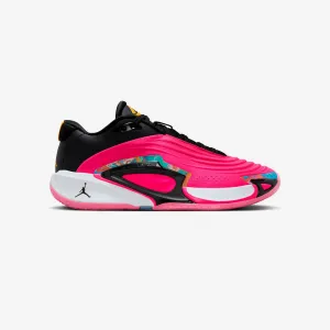 Jordan Luka 3 Ultra Light Outsole Design Responsive Foam Midsole