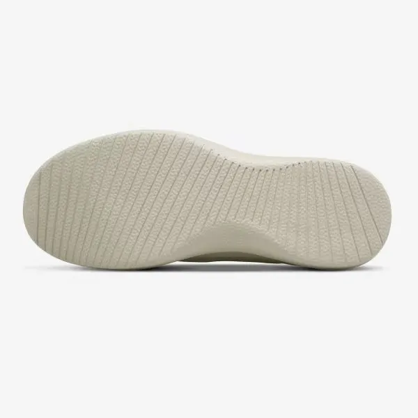 Neutral Stance Allbirds - Women's Tree Runners - Wheat (Dark Beige Sole)