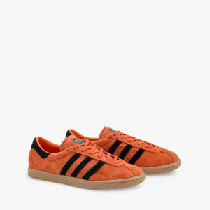 Trinidad And Tobago Orange | Core Black | Gum All Day Use Long Walk