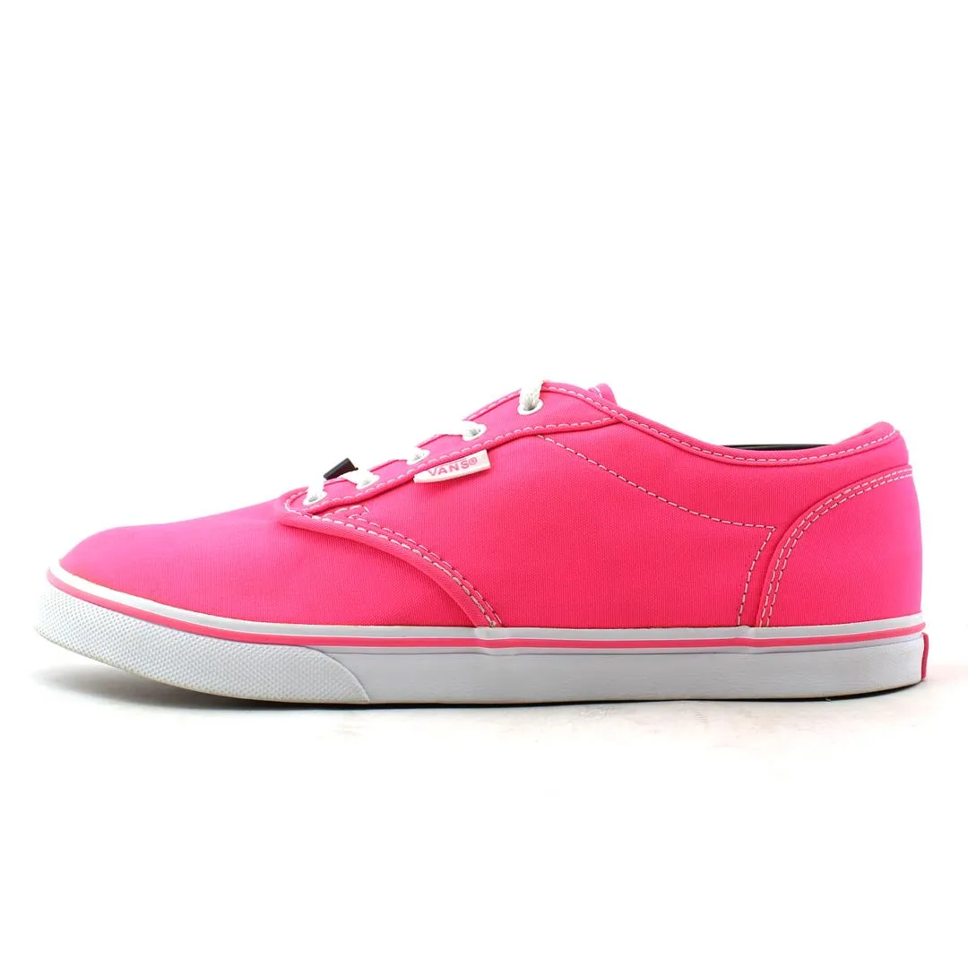 VANS AUTHENTIC Heel Support