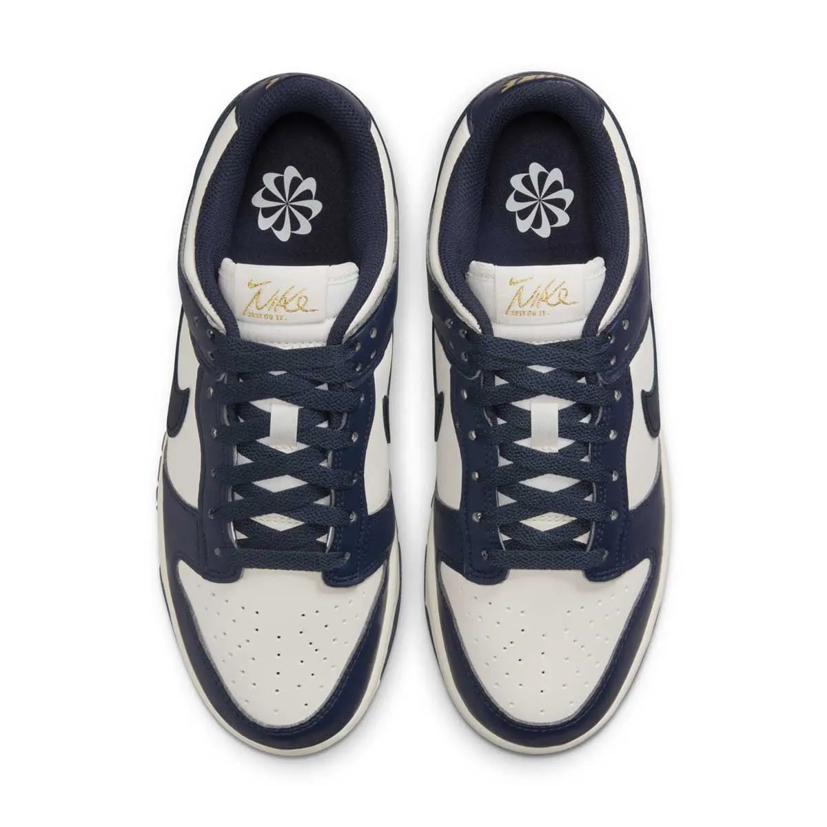 Wmns Dunk Low Next Nature 'Olympics' Pool Time Street Glow