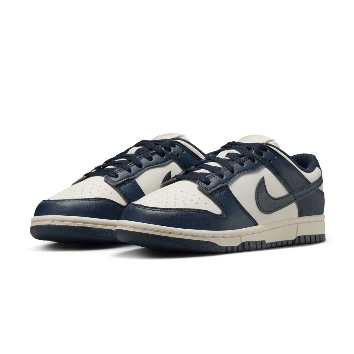 Silent Walk Wmns Dunk Low Next Nature 'Olympics'