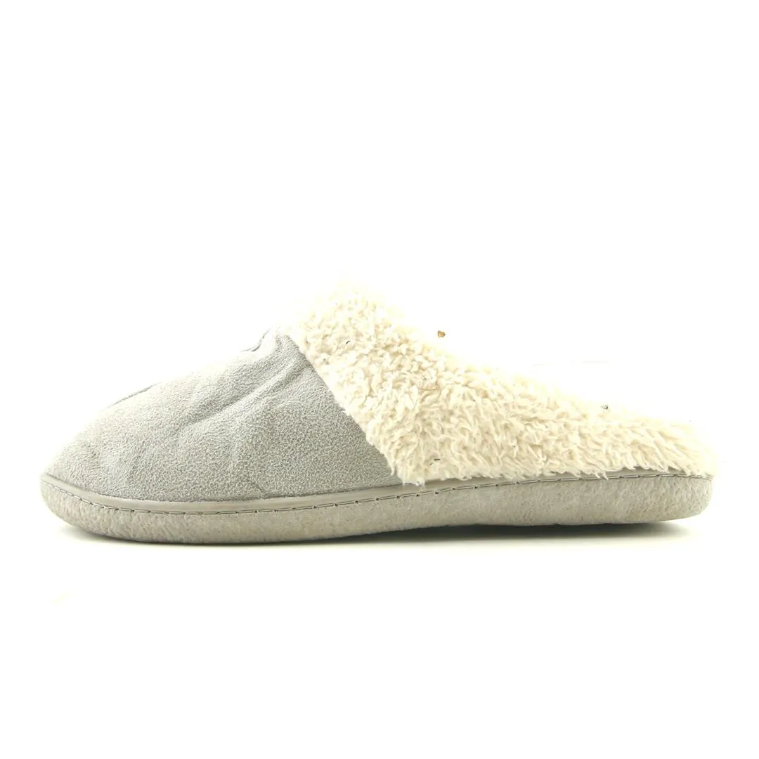 cool tones Durable piece FLOOPI OLIVIA FAUX SUEDE
