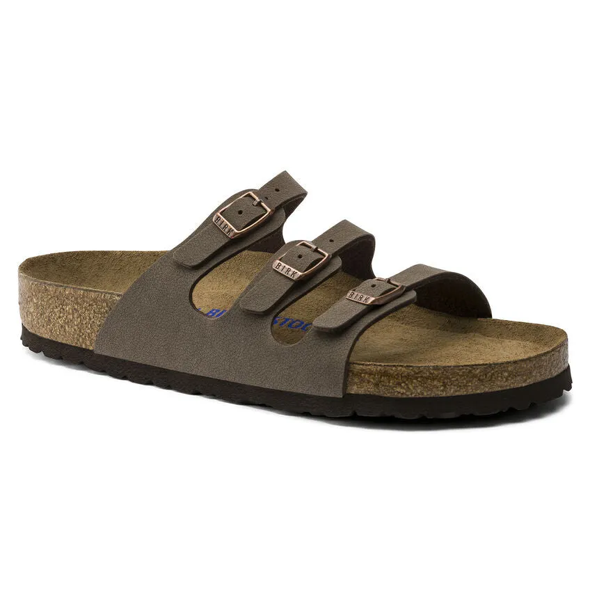 Florida Soft Footbed Sculpted wear
