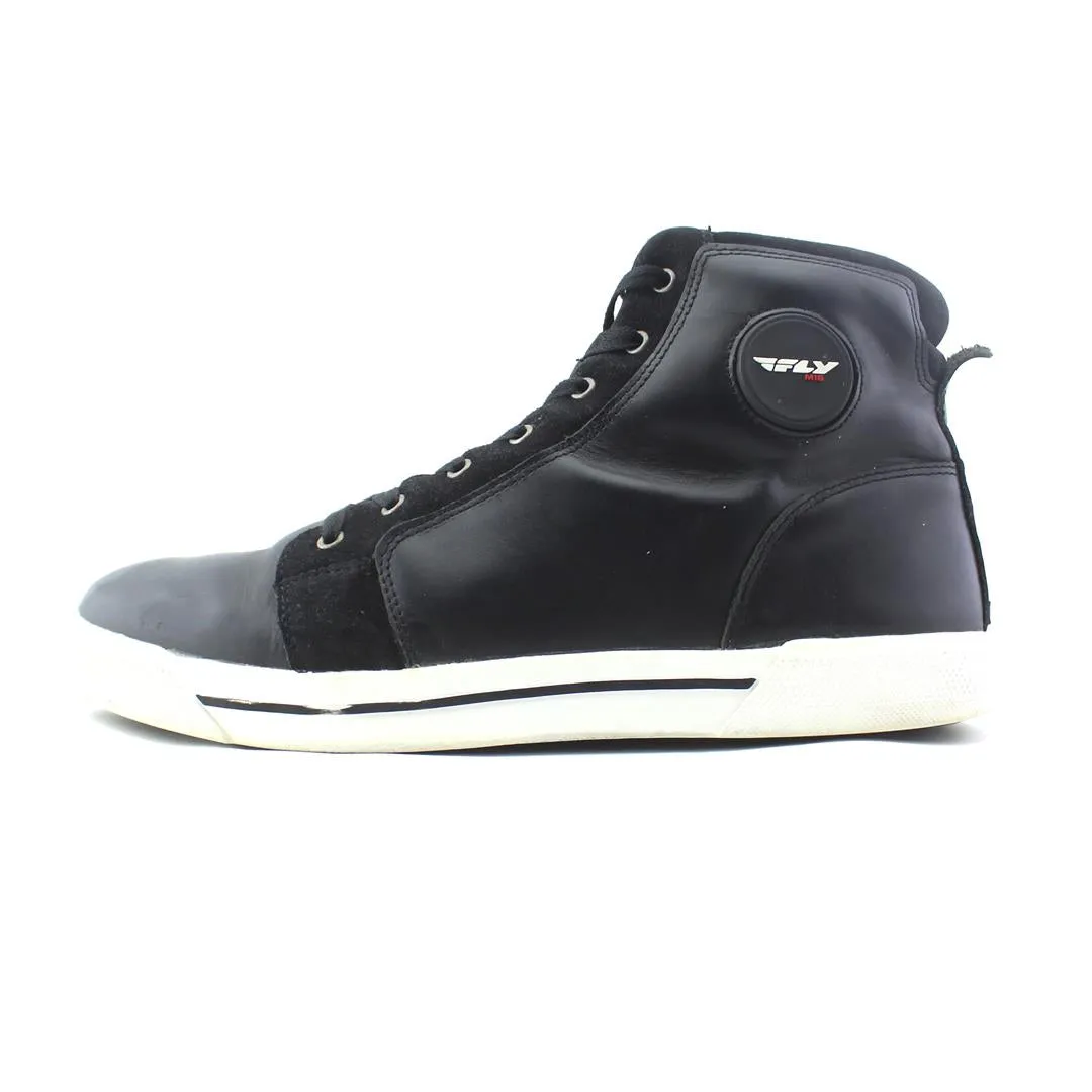 Sporty arch FLY RACING M 16