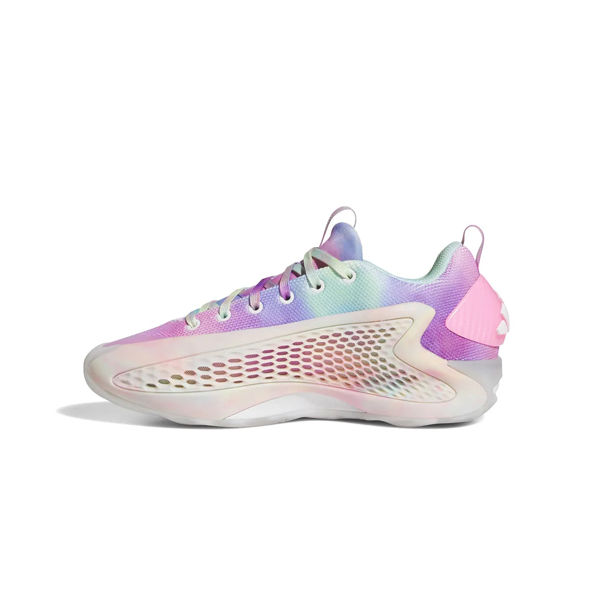   Anthony Edwards Kids AE1 '3SSB' Island Vibe Breathable City Adventure