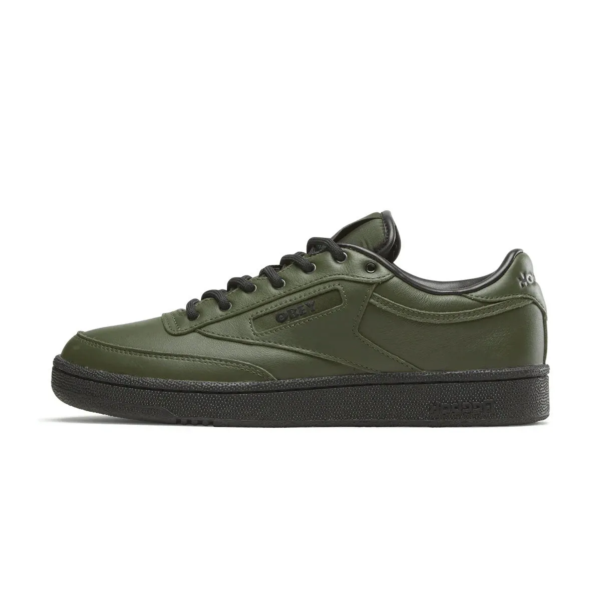 Star Walk   OBEY Club C 85 'Green Black Red'
