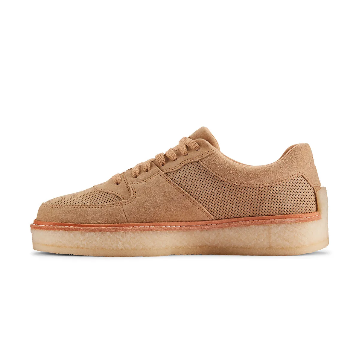   Ronnie Fieg Sandford 'Desert Tan Suede' Neo Pop