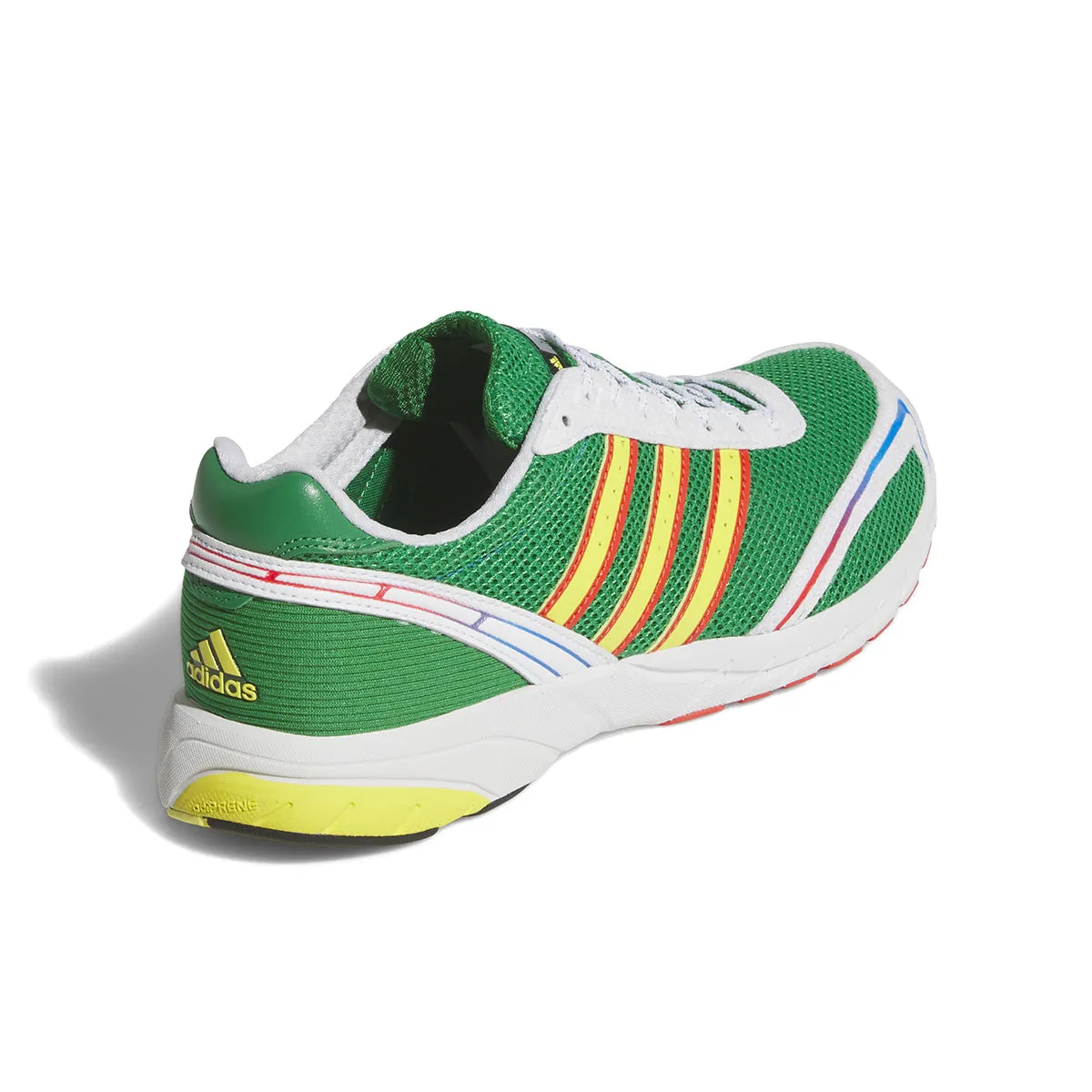 Dream Walk Adizero Adios OG 'Green Cloud White'