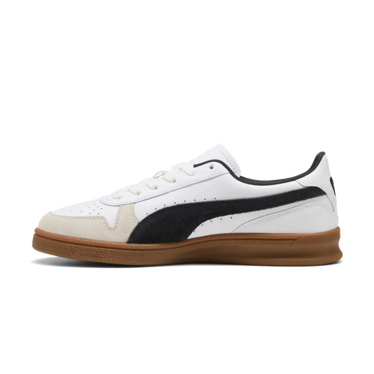 Magic Mood Indoor 'Puma White Black Gum'