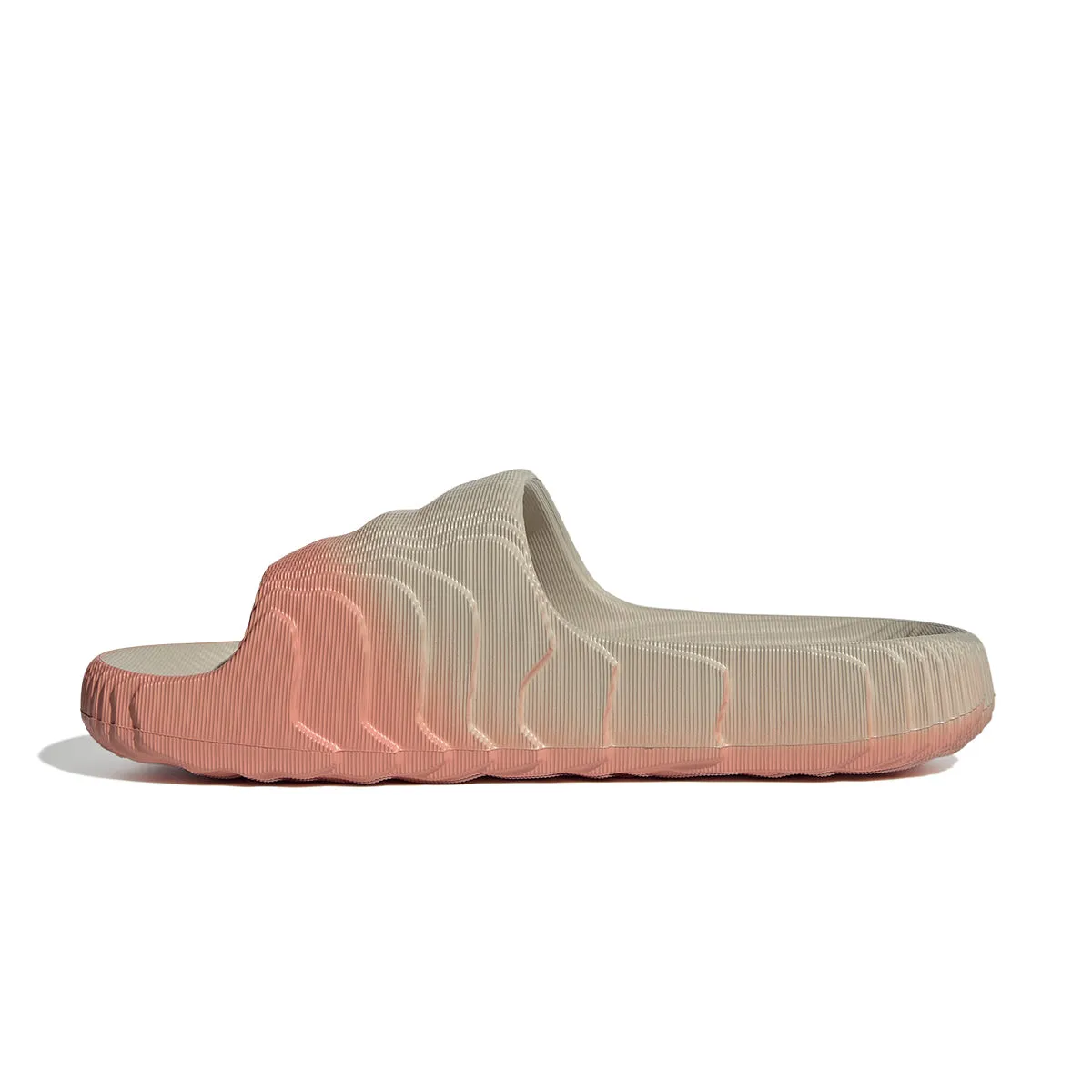 Neutral Glow Storm Guard Adilette 22 'Wonder Beige Wonder Clay'
