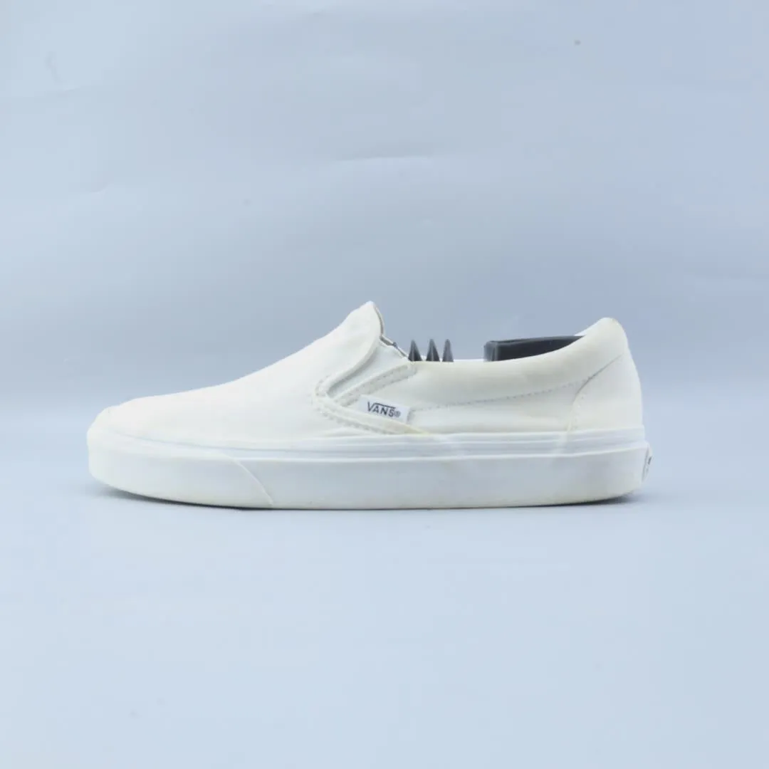 Light material Steady Motion VANS CLASSIC