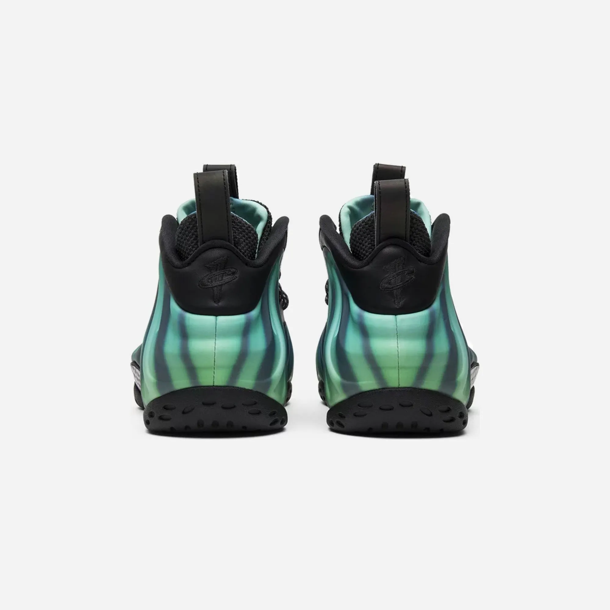 Jump Support Foamposite Northern Lights