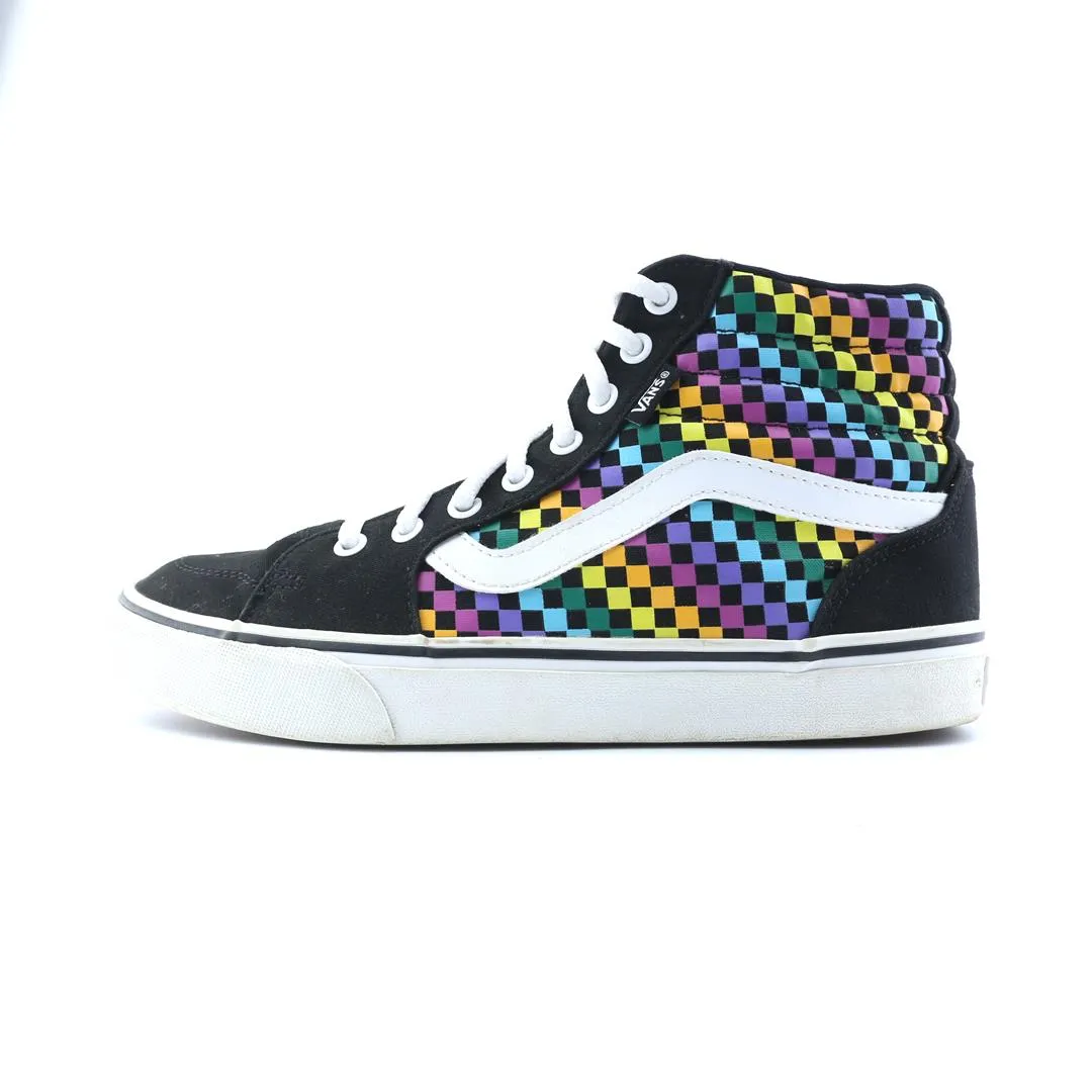 VANS SK8-HI Fashion Ease