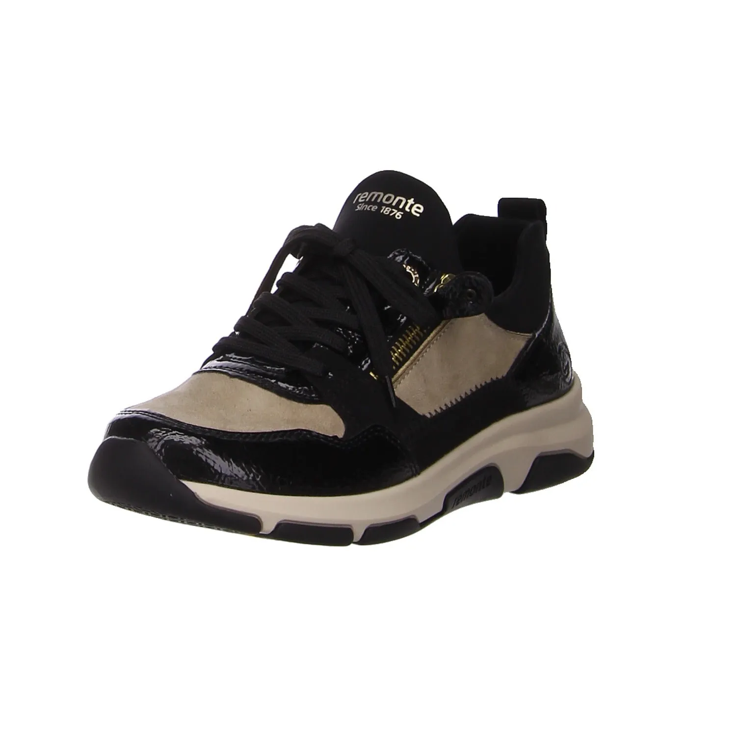 amateur - style D1S02