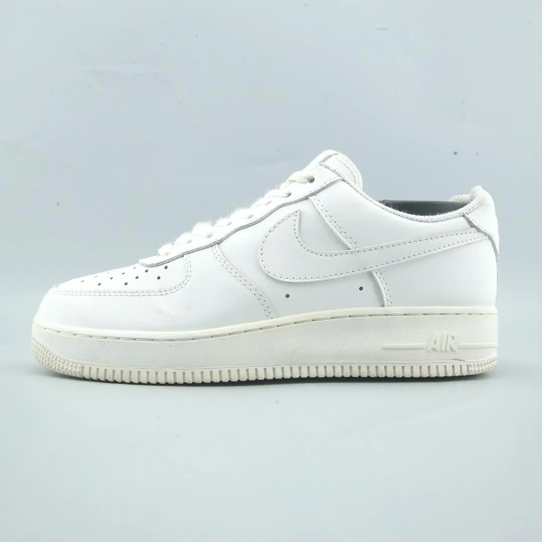 NIKE AIR FORCE 1 Balanced Arch Style Routine
