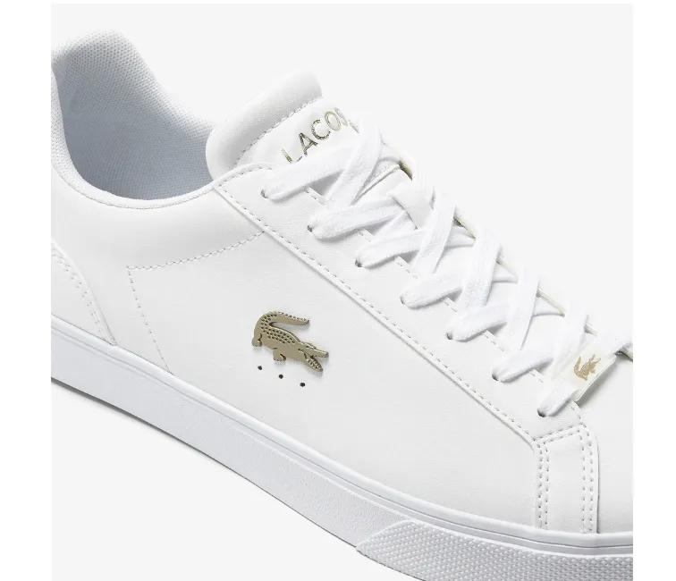 Men's Lacoste Lerond Pro 123 3 CMA (White) Market Go