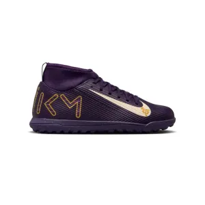 Nike Jr. Mercurial Superfly 10 Club "Kylian Mbapp??" TF Luxe Look