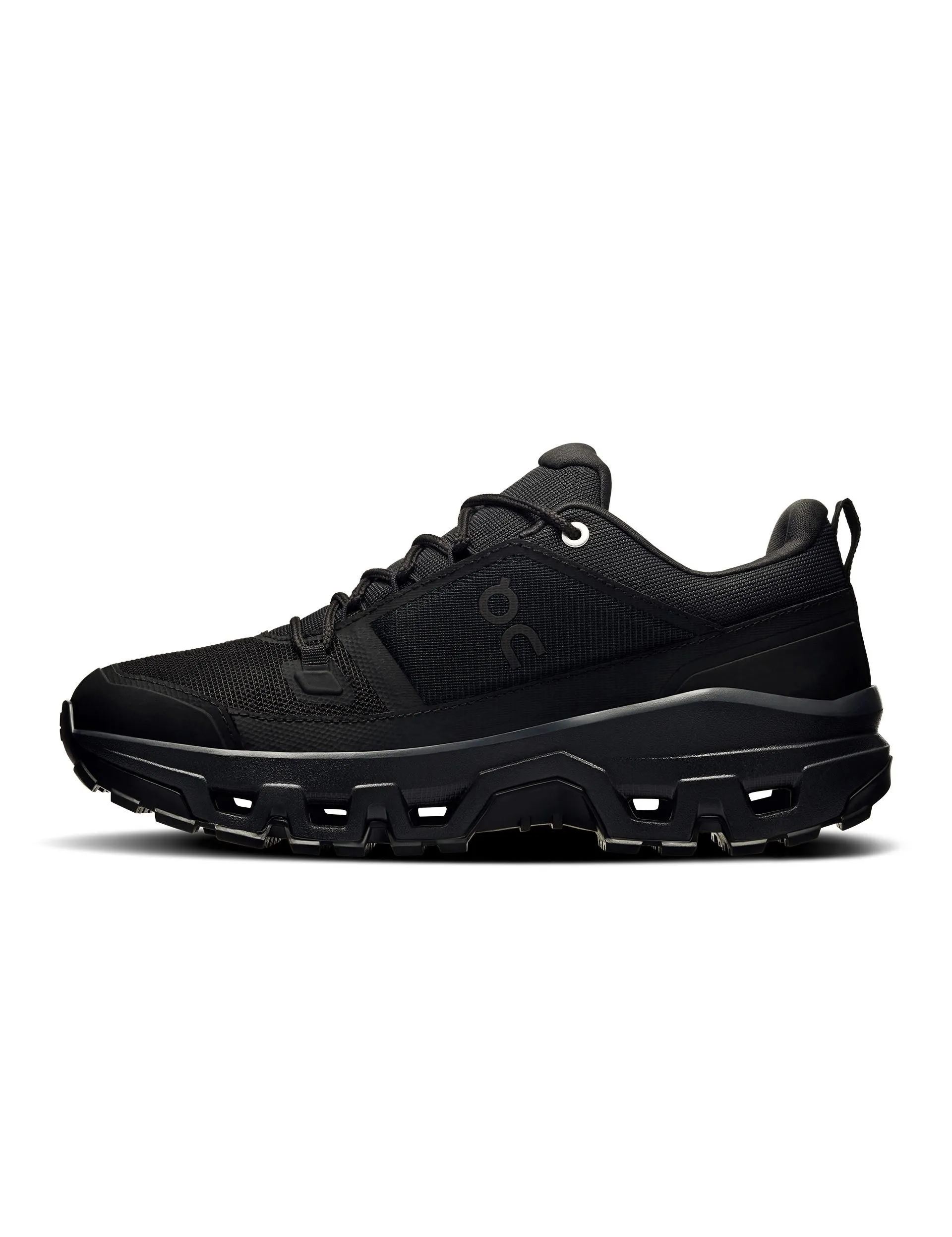 Glam shock absorption Active Profile Cloudrock Low Waterproof - Black