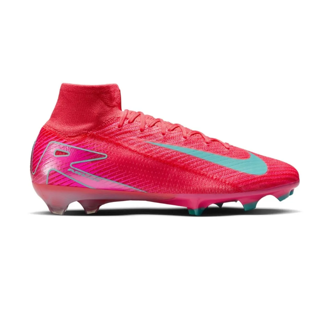 Nike Mercurial Superfly 10 Elite FG Light Motion Sustainable Choice