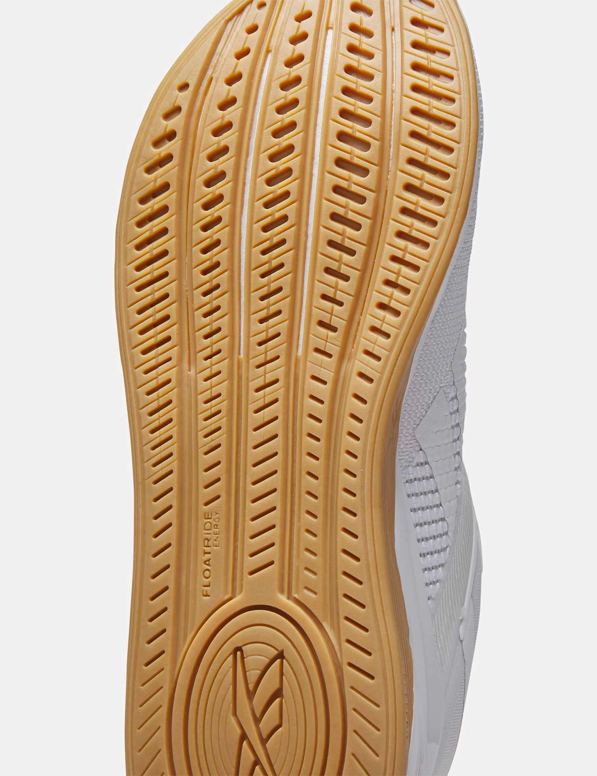 green shoes Fitness Enthusiast Nano X4 - White/Gum/Pure Grey 2
