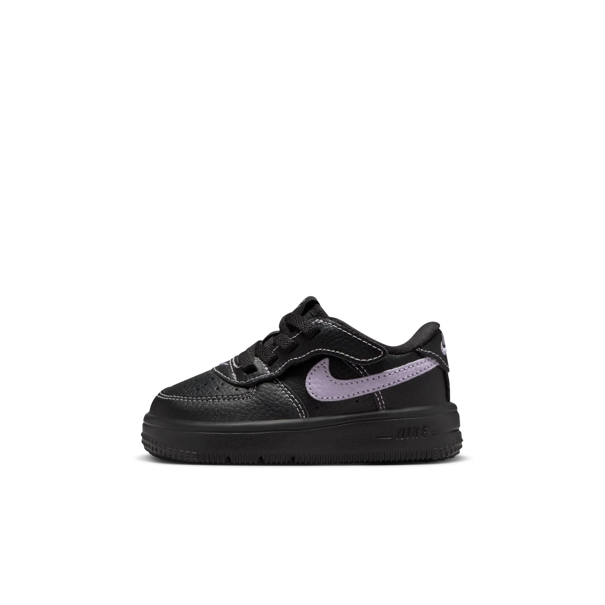 Force 1 Easyon LV8 4 (TD) Durable Construction