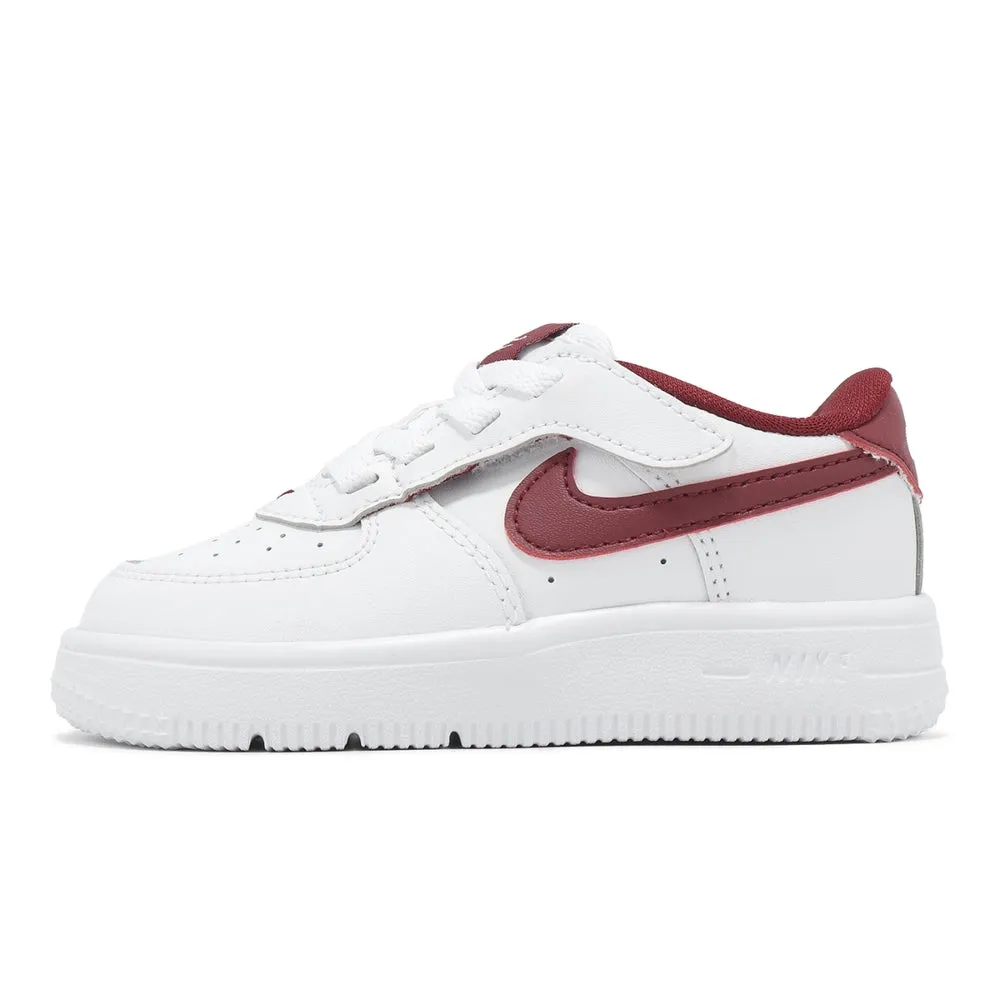 Force 1 Low EasyOn TD photo shoot