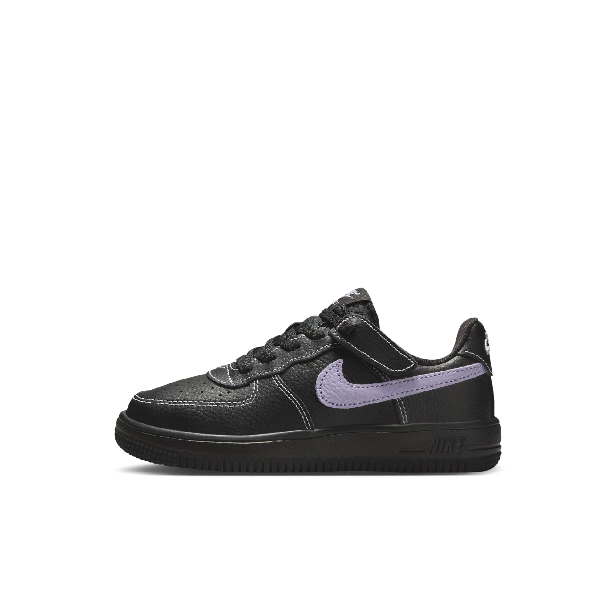Force 1 Low LV8 Easyon (PS) High Arch