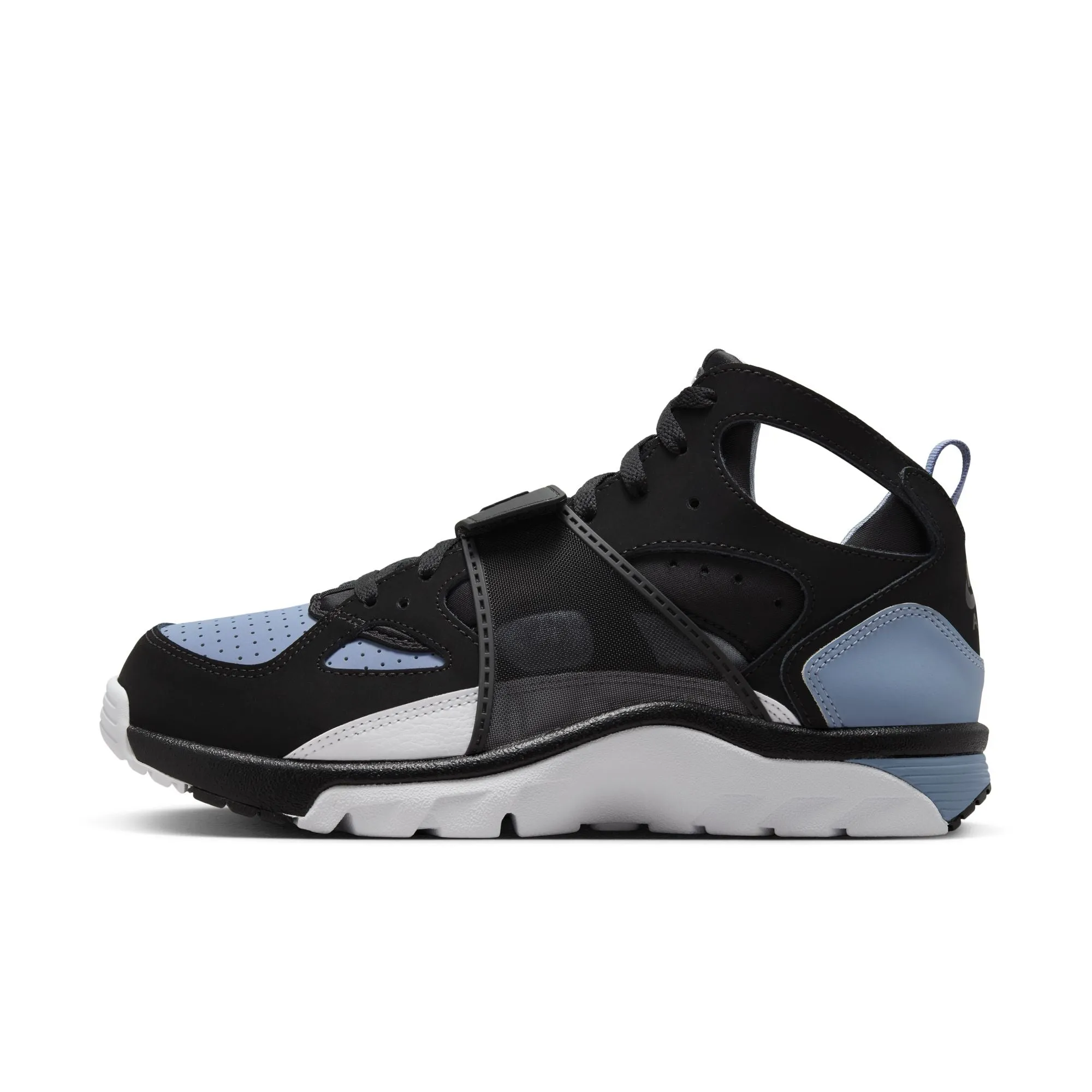 Nike Air Trainer Huarache Video Look