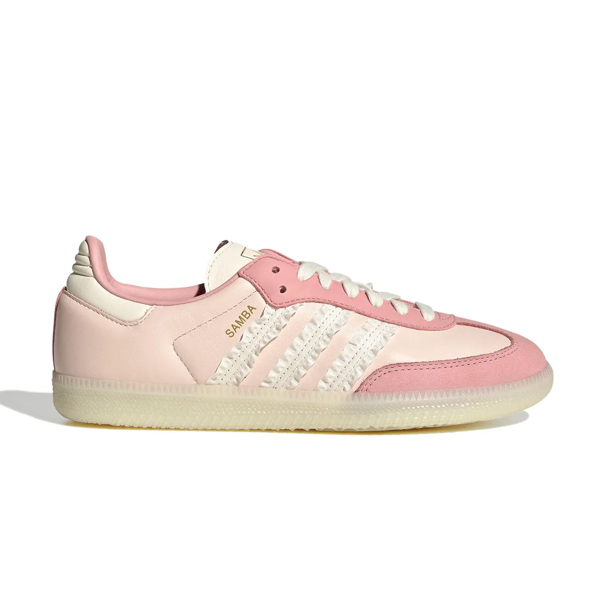 Mom Fit Wmns Samba OG 'Ruffles Wonder Quartz'
