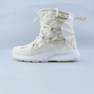 Star Path Neutral Style NIKE  TANJUN HIGH RISE 'PHANTOM'