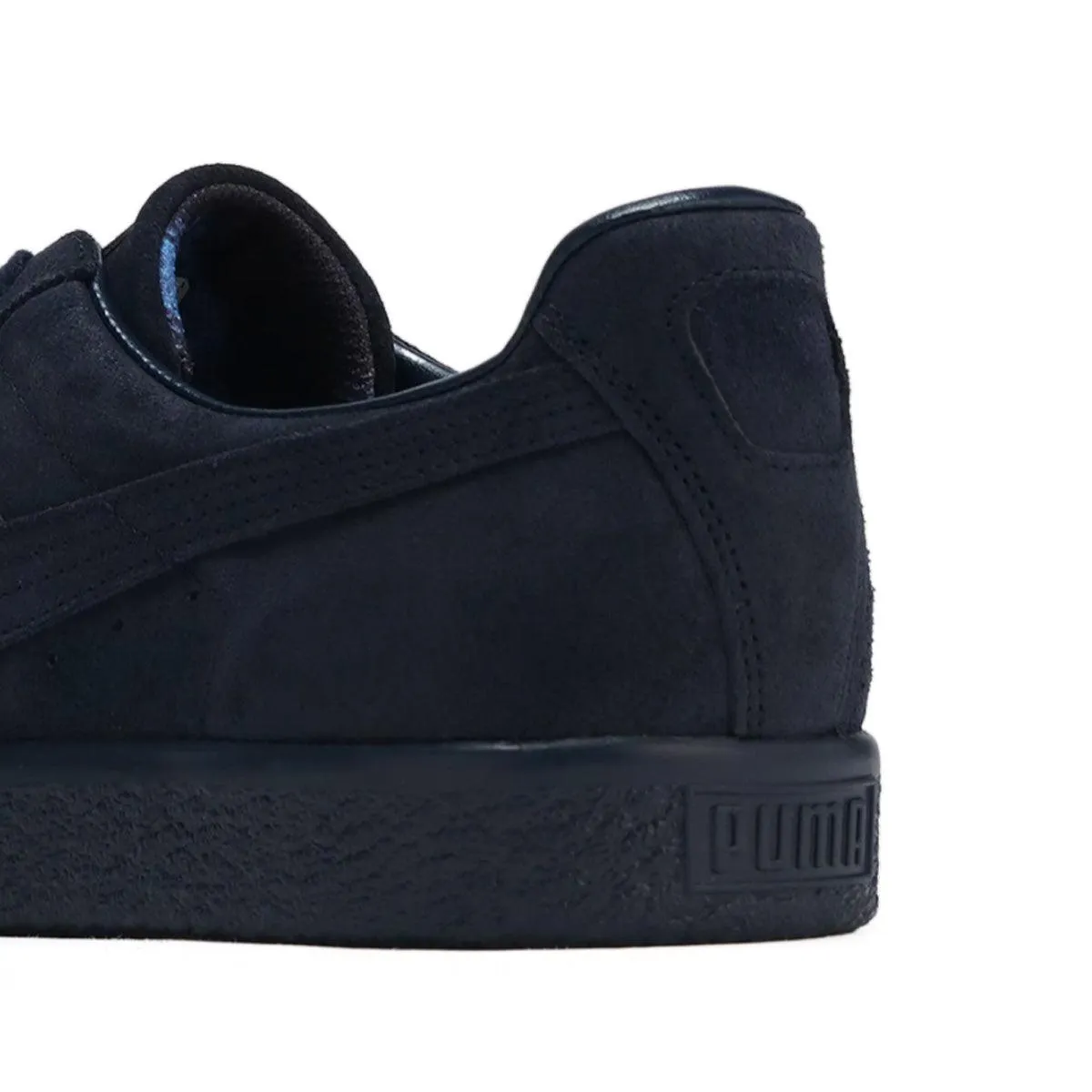   Blue Blue Japan Made In Japan Clyde 'New Navy' Action Ready
